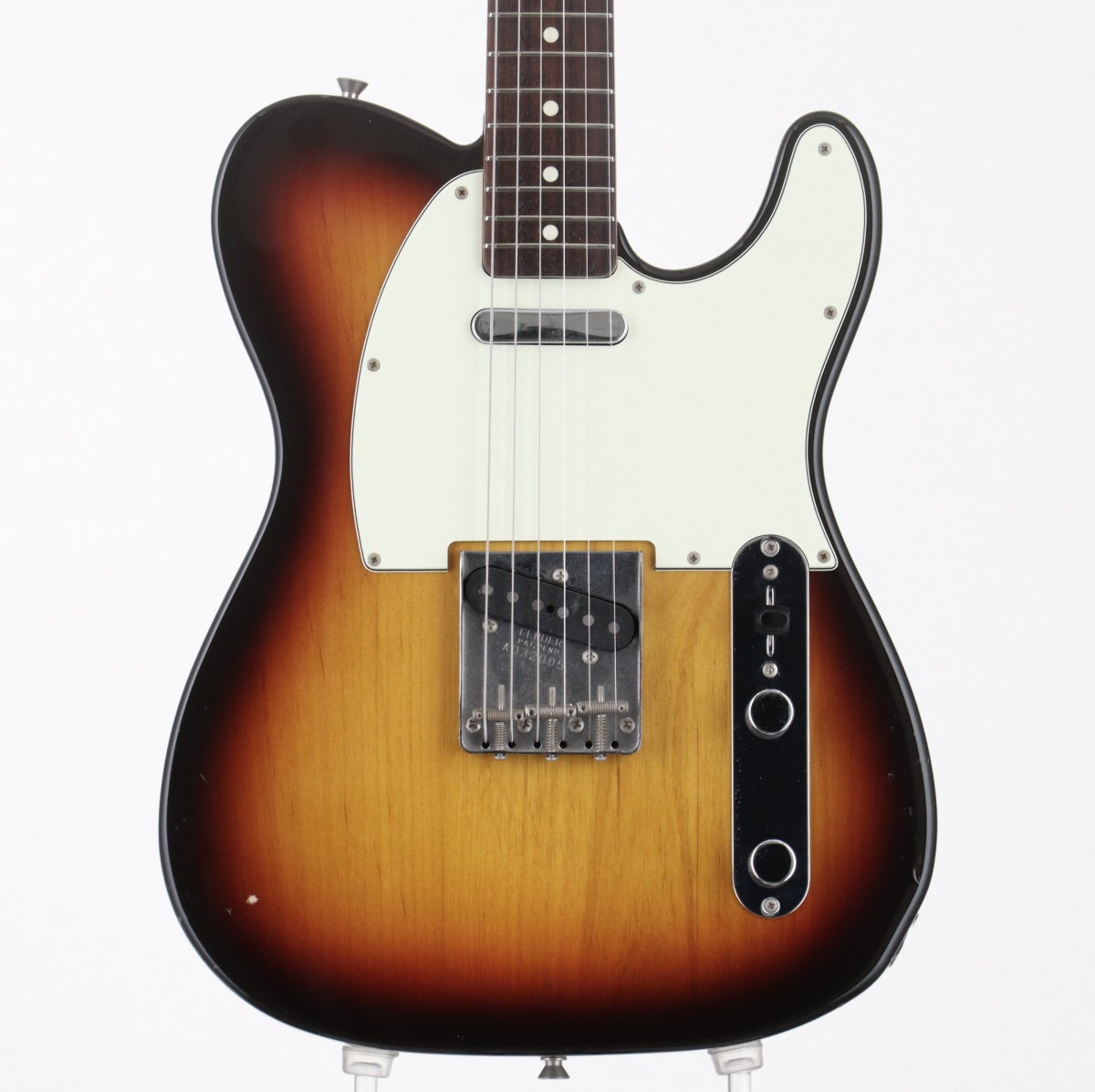 中古】FENDER JAPAN / TL62-65US 【御茶ノ水本店】 | テレキャスター