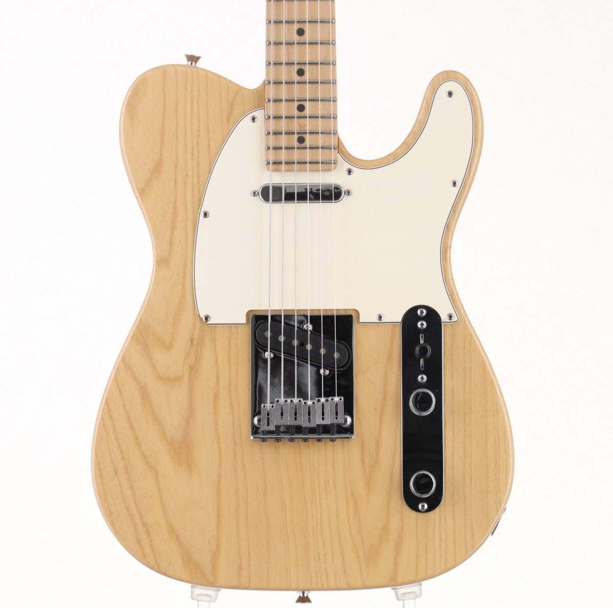 中古】Fender / American Telecaster Ash Natural 2003年製【3.73kg