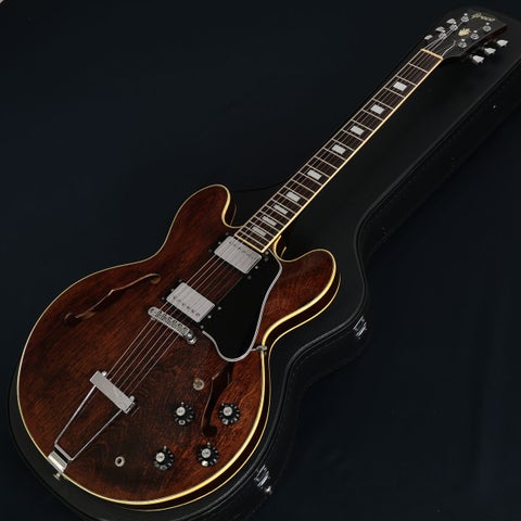 中古】Greco / SA-700W ［3.75kg/1977年製］グレコ セミアコ Made in