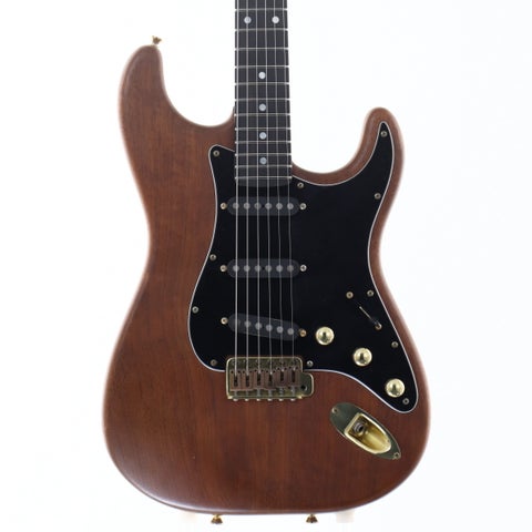 中古】SCHECTER / ST Type 90s Walnut 【梅田店】【梅田限定！2月22日