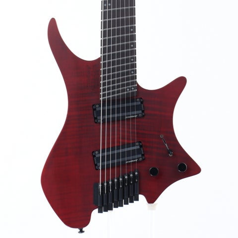 【中古】Strandberg / Boden OS8 Cherry 【梅田店】【梅田限定！2月22日までのタイム・セール】
