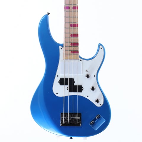 中古】YAMAHA / Attitude Limited Billy Sheehan Model Thunder Blue
