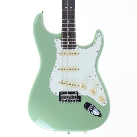 中古】Fender Mexico / Player II Stratocaster Birch Green 【梅田店