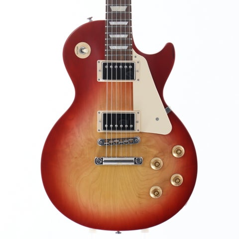 中古】Gibson USA / Les Paul Tribute Satin Cherry Sunburst 【梅田店