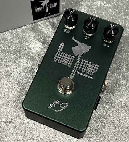 中古】/ (エフェクター × SUMO STOMP)の検索結果 | ギター、アコギ