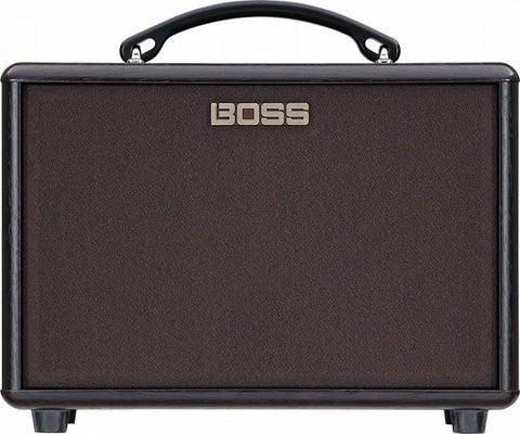 BOSS / AC-22LX Acoustic Amplifier 10W【渋谷店】《長期店頭展示品チョイキズアウトレット特価》