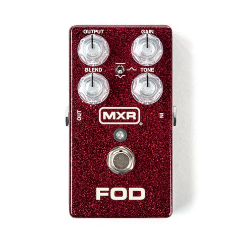 MXR / M251 FOD DRIVE【渋谷店】《長期店頭展示品チョイキズアウトレット特価》