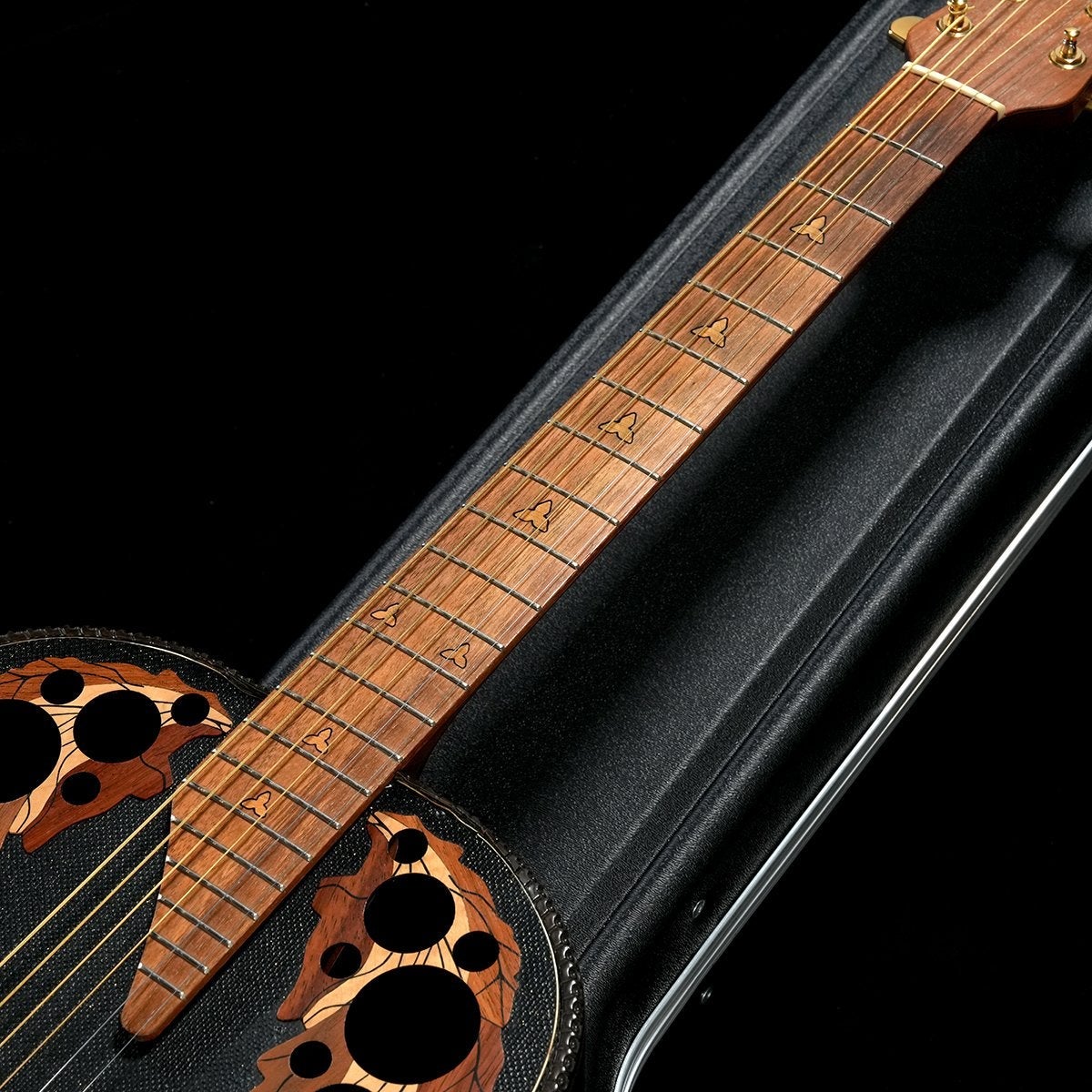 中古】OVATION / Adamas II 1681-5 #8635-86 【渋谷店】《長期店頭展示