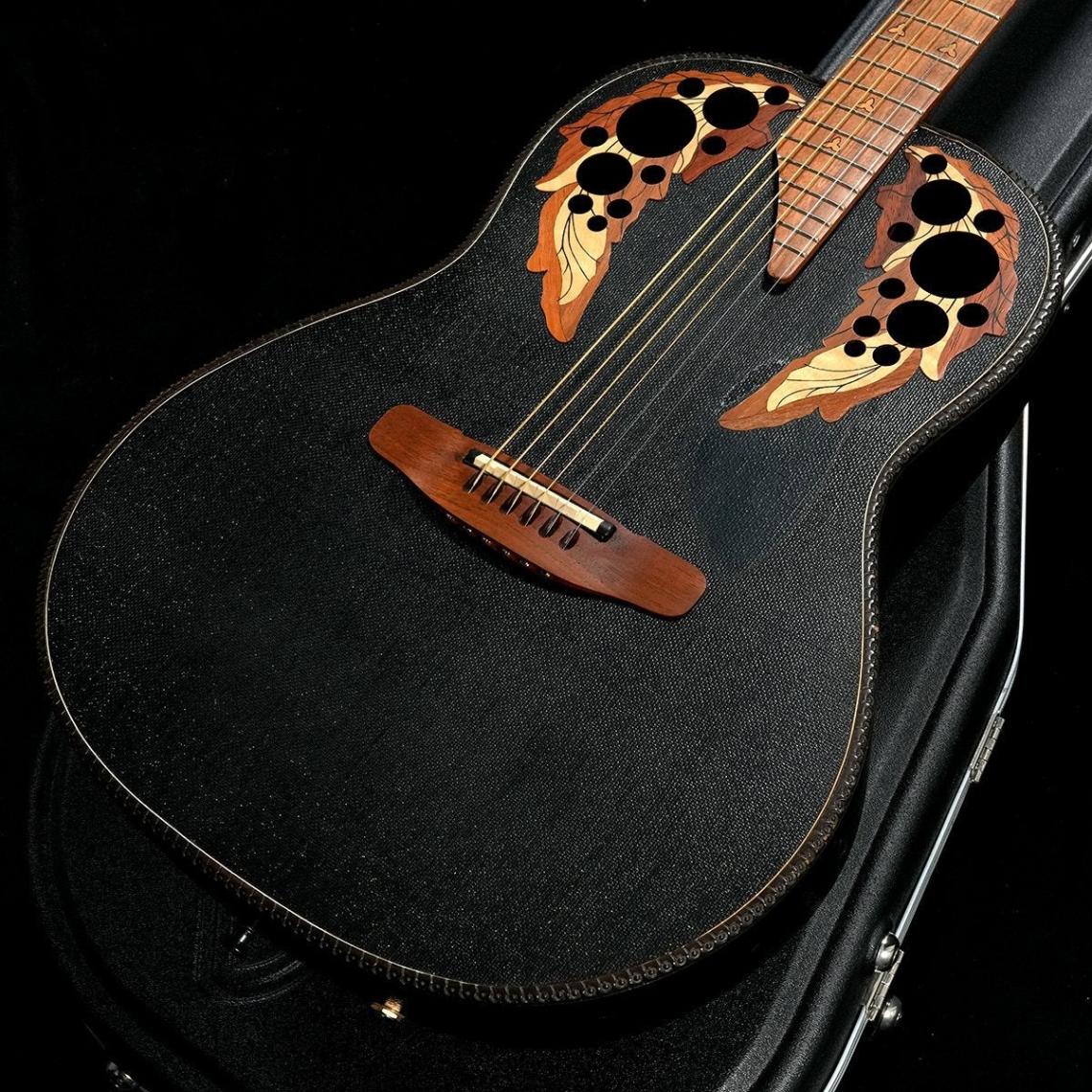 最終値下げ パワーアコースティック 2発 60s J-45 Original Ebony #20086084 | 【クロサワ楽器店オンライン