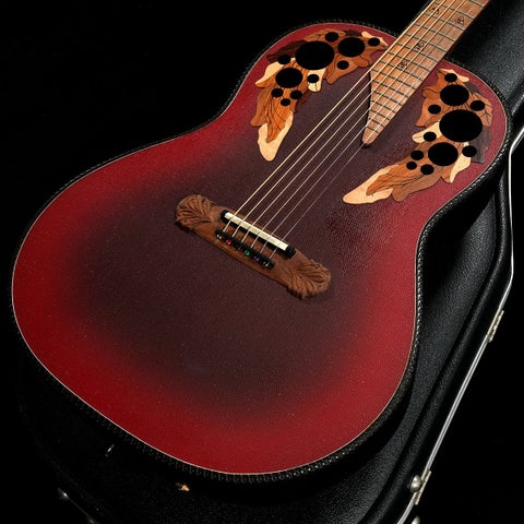 【中古】OVATION / Super Adamas 1687-2 #8742-87 1994年製 【渋谷店】《長期店頭展示品特価》【値下げ】