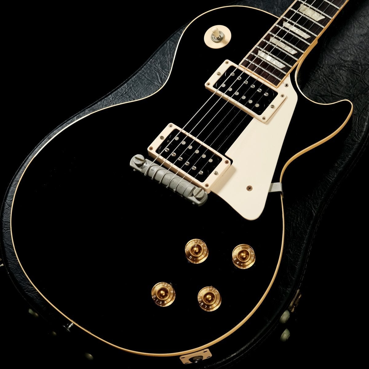 中古】GIBSON / Historic Collection 1954 Les Paul Reissue Oxblood