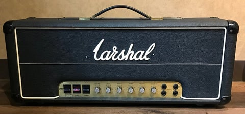 【中古】Marshall / JMP MKII Super Lead 100w【渋谷店】《長期店頭展示品特価》