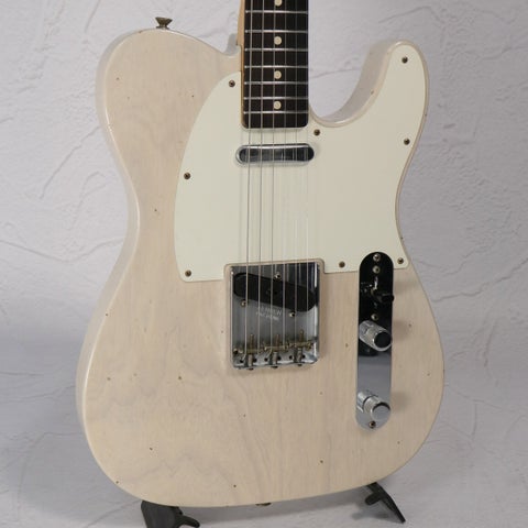 中古】Fender Custom Shop / LTD 1959 Telecaster Journeyman Relic