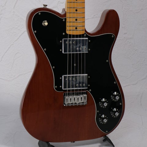 Telecaster Deluxe (テレキャスタータイプ)の検索結果 | ギター