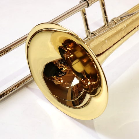 中古】KING / キング 3B テナートロンボーン 【1年保証】 【値下げ