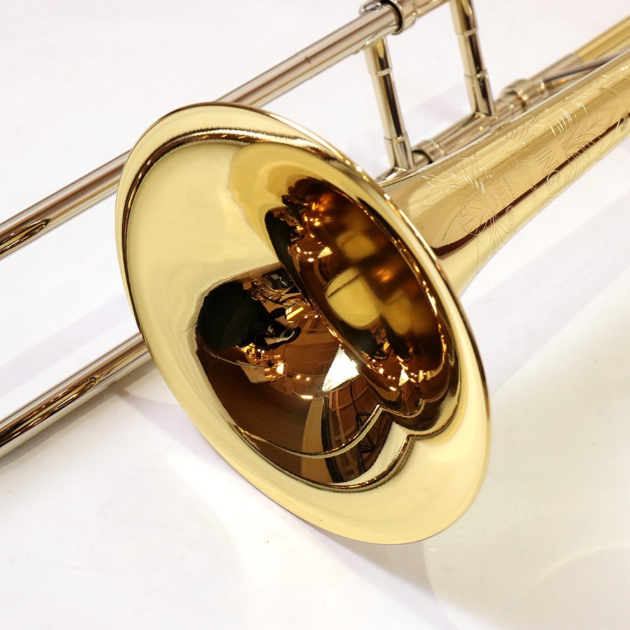 中古】KING / キング 3B テナートロンボーン 【1年保証】 【値下げ