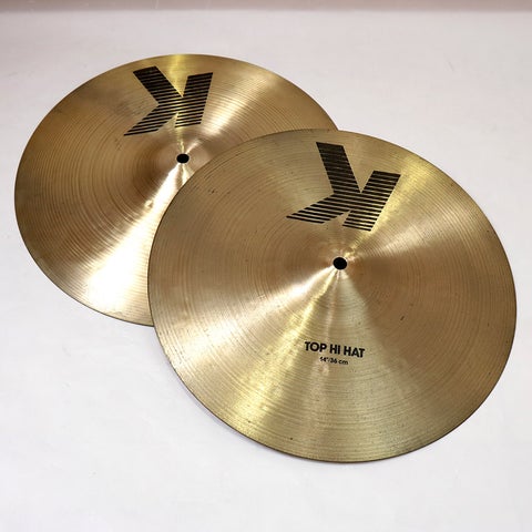 ハイハットシンバル × ZILDJIAN 他3条件)の検索結果 | ギター、アコギ 