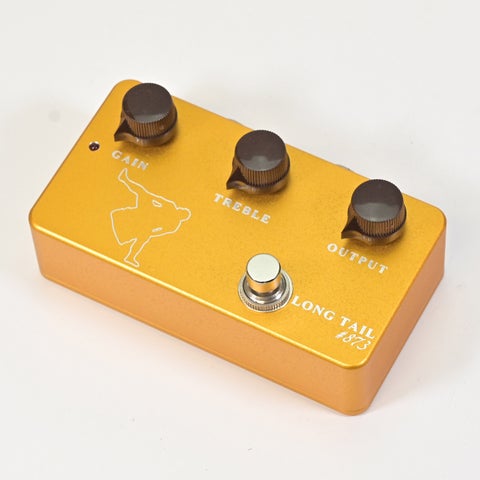 中古】SUMO STOMP / Long Tail #873 オーバードライブ 【名古屋栄店