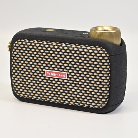 中古】POSITIVE GRID / Spark GO ギターアンプ 【名古屋栄店