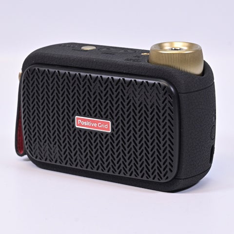 中古】POSITIVE GRID / Spark GO Black ギターアンプ 【名古屋栄店