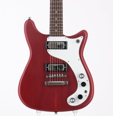 Epiphone Worn 1966 Wilshire　エレキギター 中古】EPIPHONE / 1966 Worn Wilshire 【新宿店】 | その他タイプ