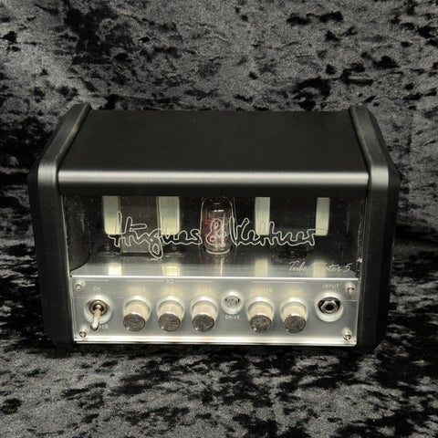 中古】HUGHES&KETTNER / Tube Meister 5 HEAD 【新宿店】 | ヘッド