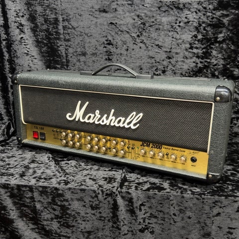 【中古】MARSHALL / JCM2000 Series TSL100 【新宿店】