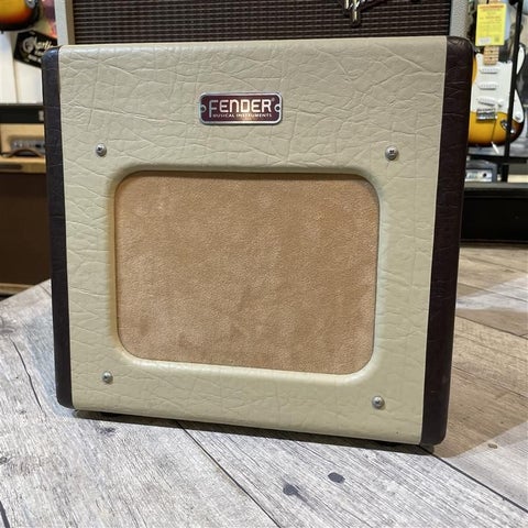 【中古】FENDER USA / Champion 600 5W 1×6" -2007- 【御茶ノ水本店FINEST GUITARS】