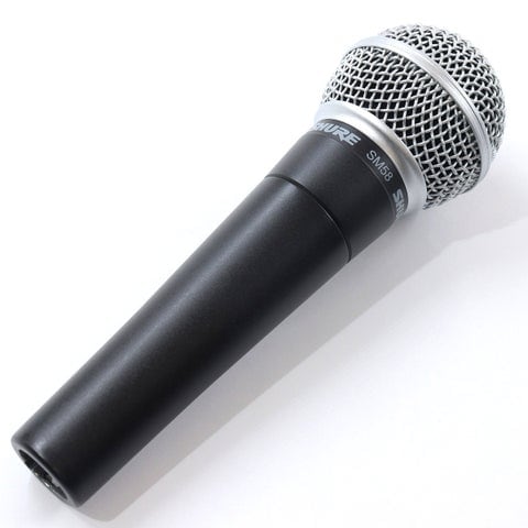 中古】SHURE / SM58 【池袋店】 | ボーカル用 | イシバシ楽器