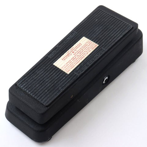 Jim Dunlop / GCB-95 CRY BABY ワウペダル【御茶ノ水本店