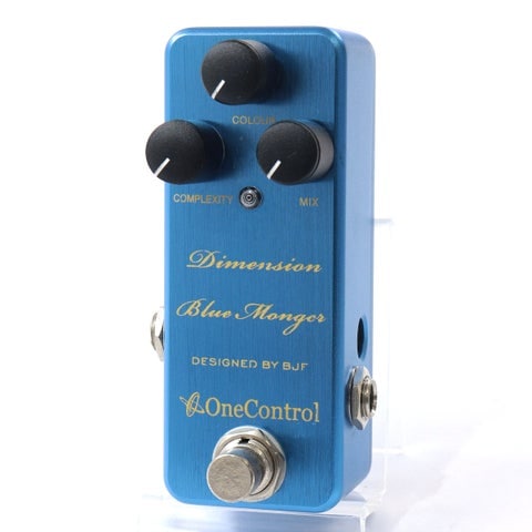 中古】ONE CONTROL / OC-DBM / Dimension Blue Monger 【池袋店