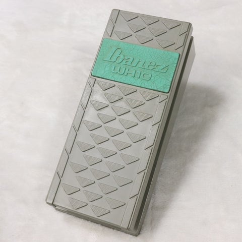 中古】Ibanez / WH10V1 【梅田店】 | ワウペダル | イシバシ楽器