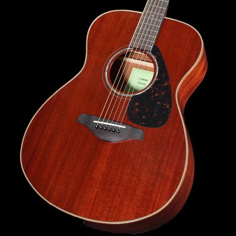 YAMAHA / FS850 Natural (NT) 【展示品B級アウトレット特価！】【S/N