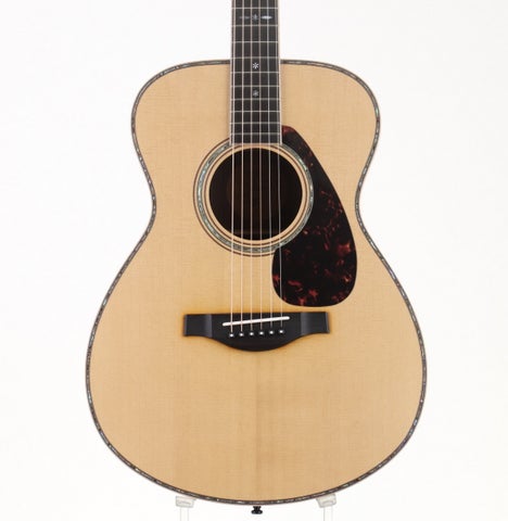 【中古】YAMAHA / LS36 ARE NT Natural 2021年製【S/N:IHI003A】【横浜店】