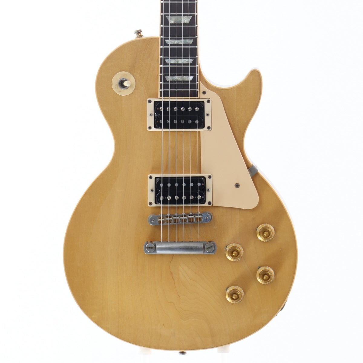中古】Gibson USA / Les Paul Standard 1992年製 Natural 【心斎橋店