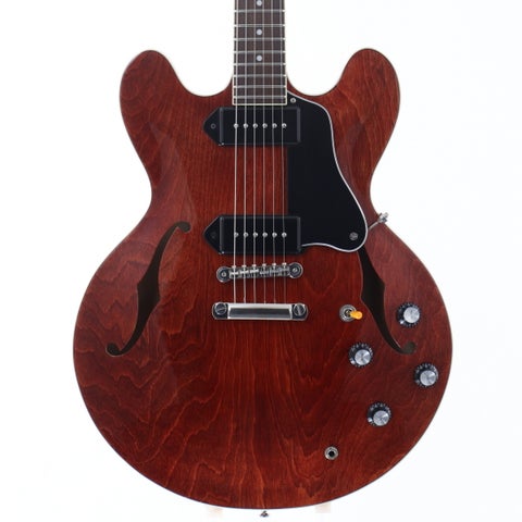 SeventySeven Exrubato Japan Tune Upセミアコ 中古】Seventy Seven Guitars / Japan Tune-Up Series / EXRUBATO-STD