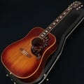 【中古】Gibson / Hummingbird Custom Cherry Sunburst [Vintage/1973-75年頃] ギブソン アコギ アコースティックギター 【池袋店】