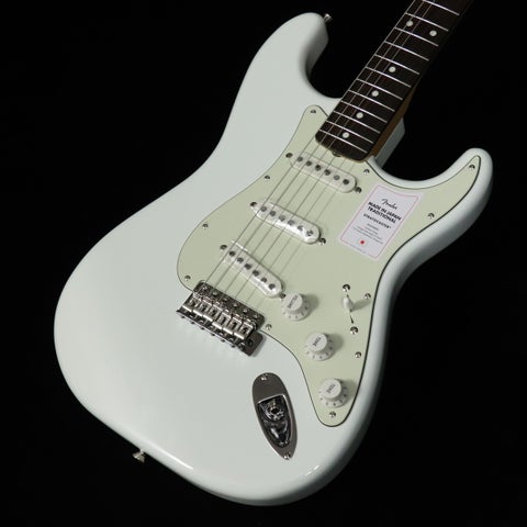 Fender / Made in Japan Traditional 60s Stratocaster Rosewood