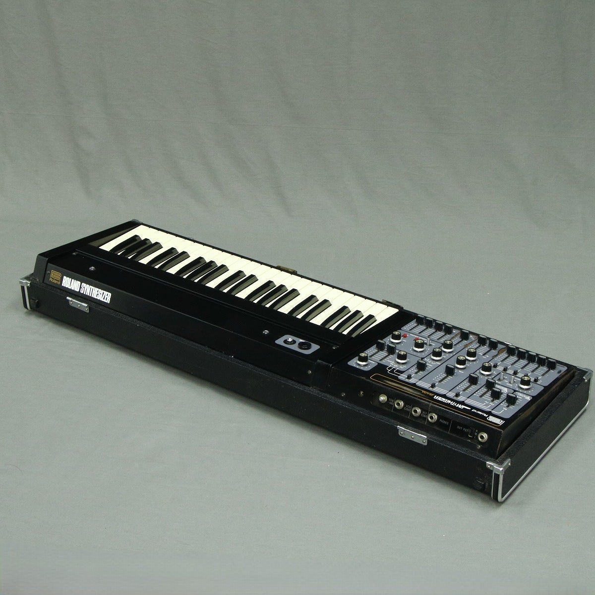 中古】 Roland / SH-3A SYNTHESIZER 【VINTAGE】 【キーボードマート 