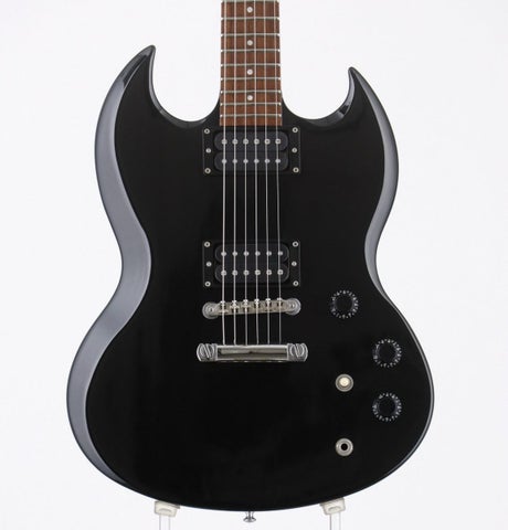 中古】Gibson / SG Special Modified Ebony 1989年製【新宿店