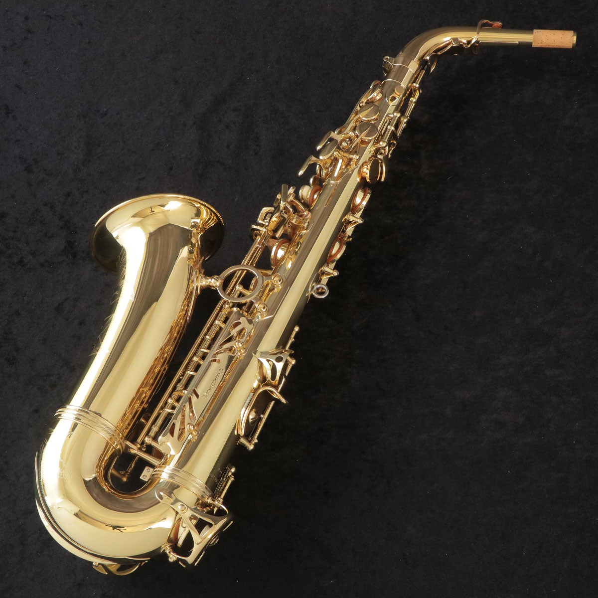 中古】Yanagisawa ヤナギサワ / Alto A-991 アルトサックス SN.29xxxx