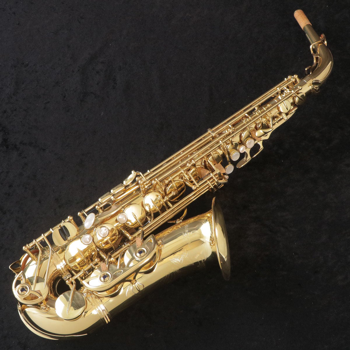 ワンオーナー・Yanagisawa A-991 ヤナギサワアルトサックス 本体他 中古】Yanagisawa ヤナギサワ / Alto A-991 アルトサックス SN.29xxxx