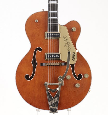 中古】GRETSCH / G6120TG-DS-PE-RUO Players Edition Nashville