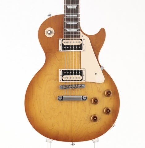 【中古】GIBSON USA / Les Paul Standard Faded 50s  Honey Burst 【御茶ノ水本店】