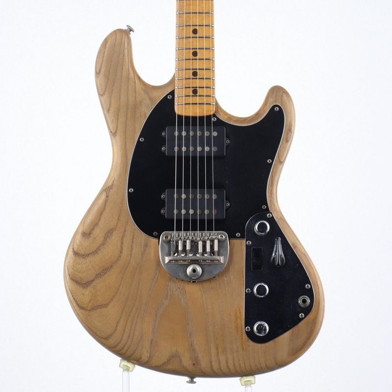 【中古】Music Man / StingRay II T.S.Vibrato Natural 【梅田店】【値下げ】