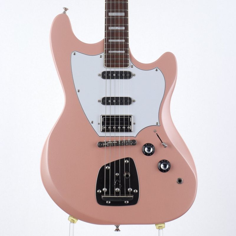 中古】Guild / Surfliner Deluxe Rose Quartz Metallic 【梅田店