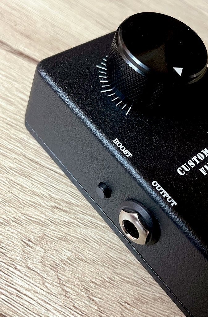 数量限定生産・新製品】 HTJ-WORKS / CUSTOM CONVERT FIXED WAH 日本製