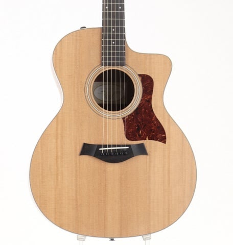 中古】TAYLOR / 214ce Koa ES2 【御茶ノ水HARVEST_GUITARS】 | アコギ