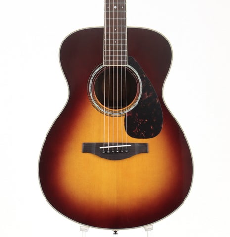 【中古】YAMAHA / LS6 ARE 【御茶ノ水HARVEST_GUITARS】