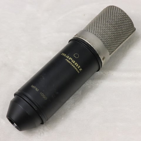 【中古】marantz / MPM-1000 【訳アリ】 【梅田店】【梅田限定！6月14日までのタイム・セール】